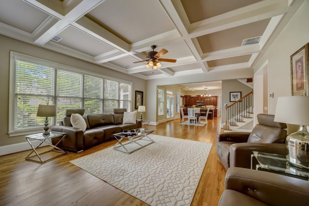 3336 Ashford Park Court