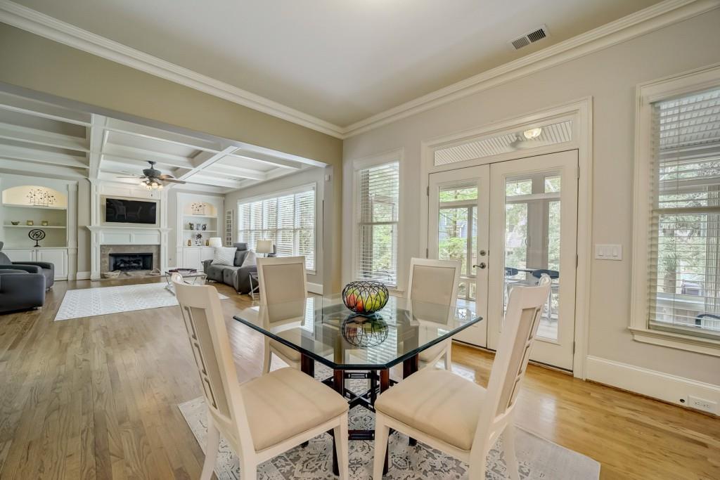 3336 Ashford Park Court