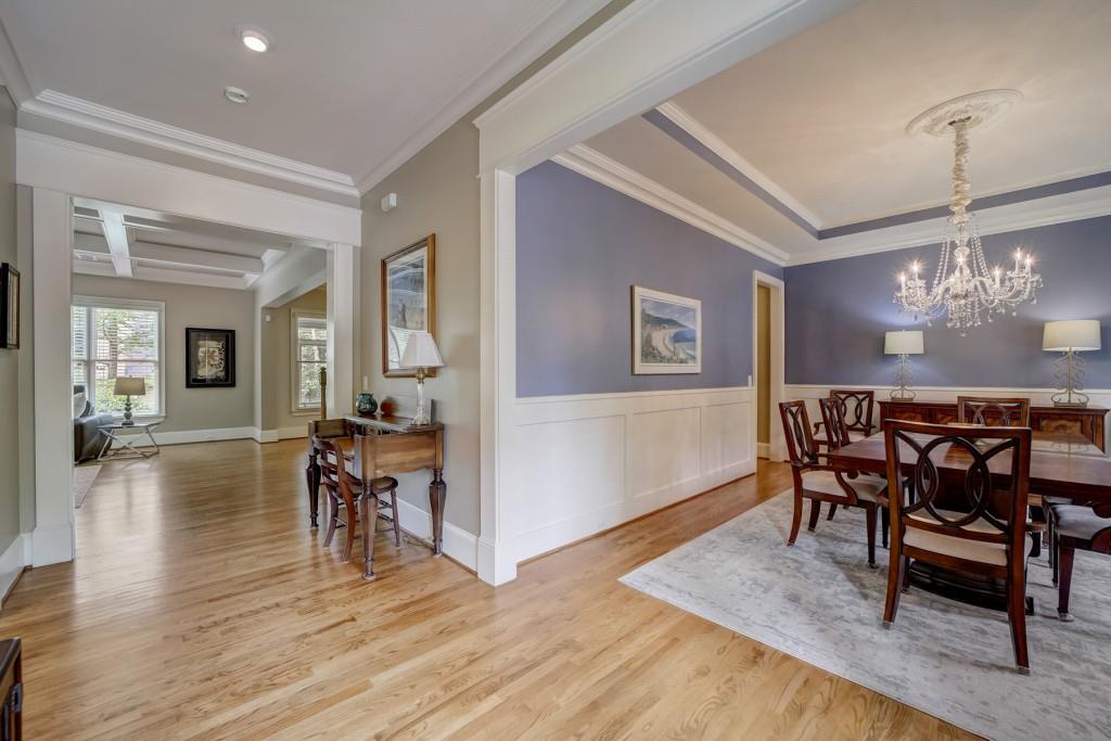 3336 Ashford Park Court