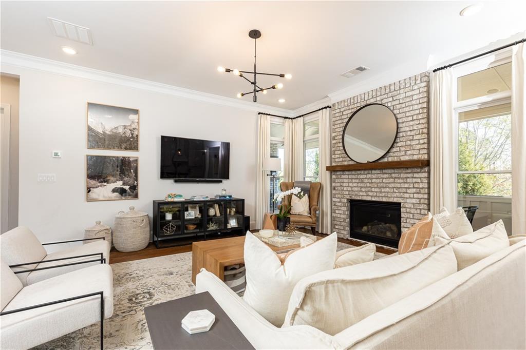 3921 O'Bryant Circle SE