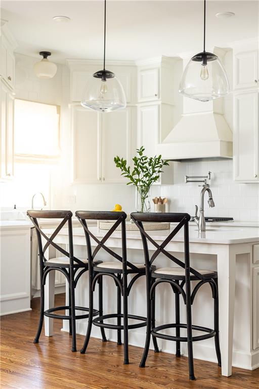 3921 O'Bryant Circle SE