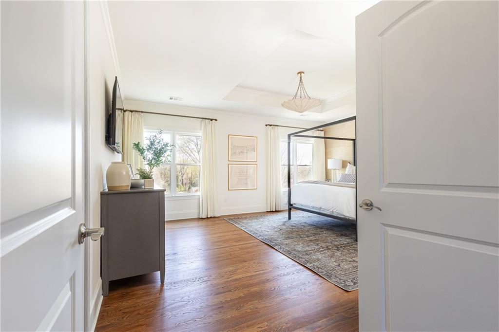 3921 O'Bryant Circle SE