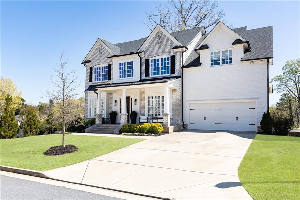 3921 O'Bryant Circle SE