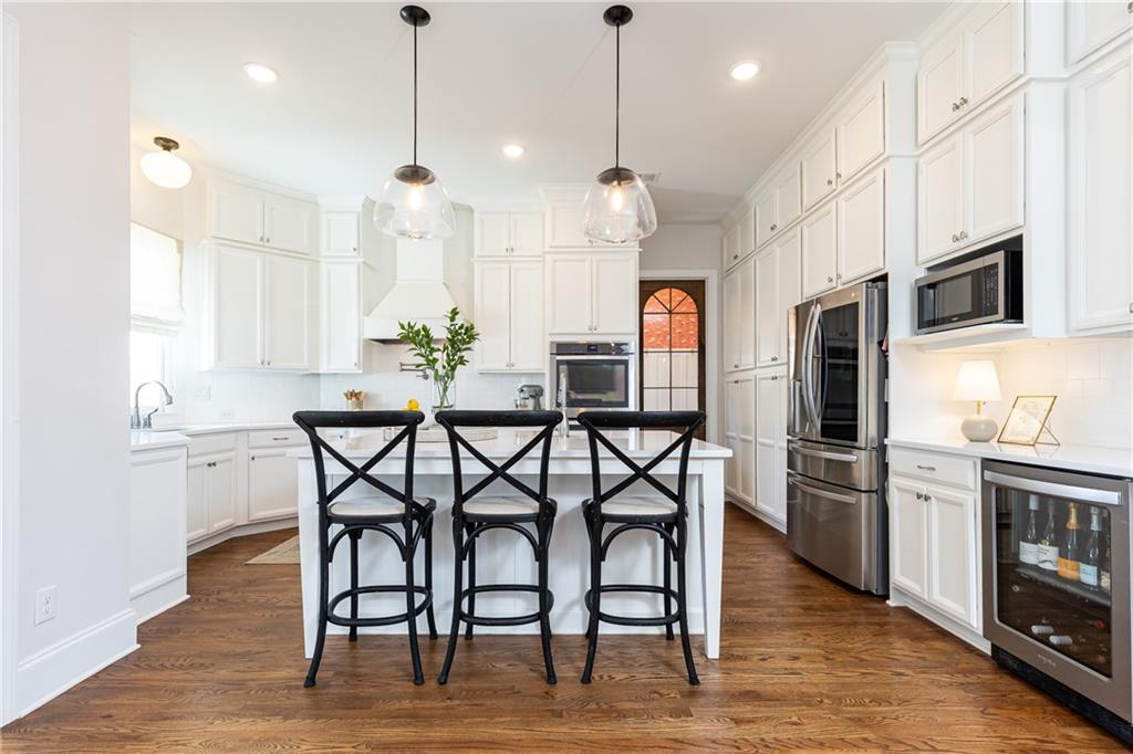 3921 O'Bryant Circle SE