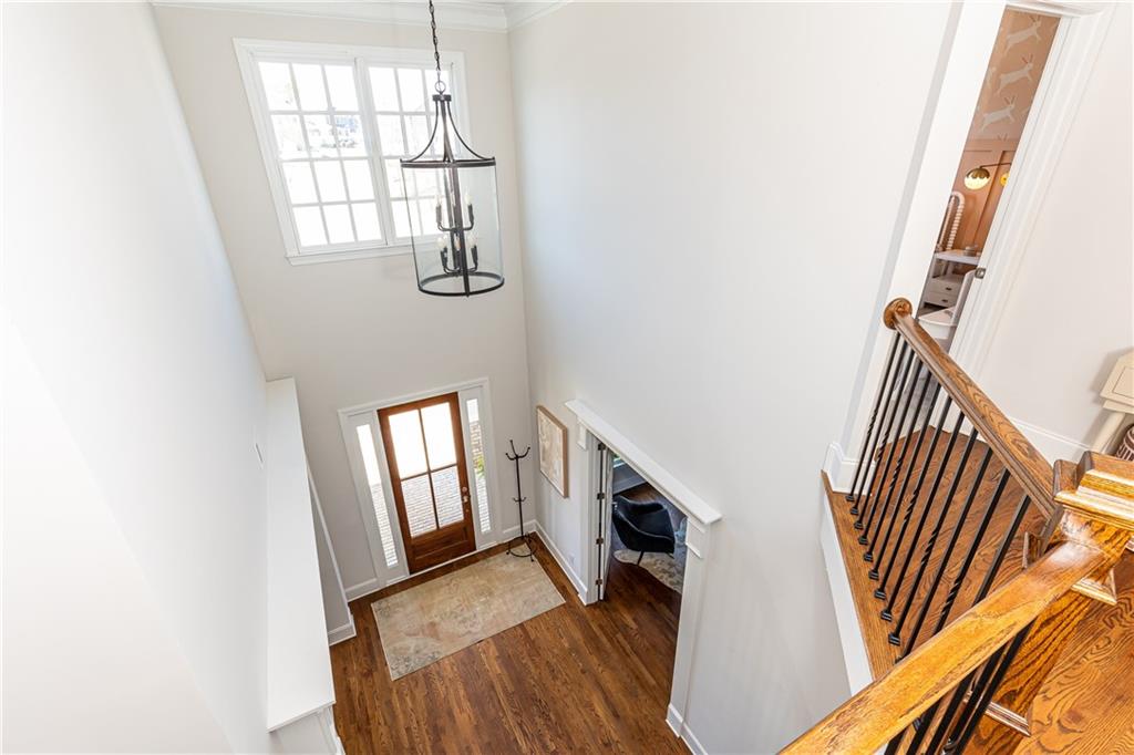 3921 O'Bryant Circle SE