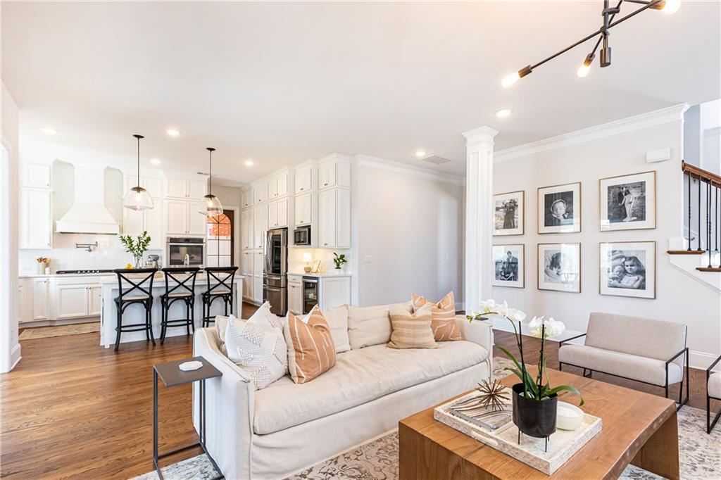 3921 O'Bryant Circle SE