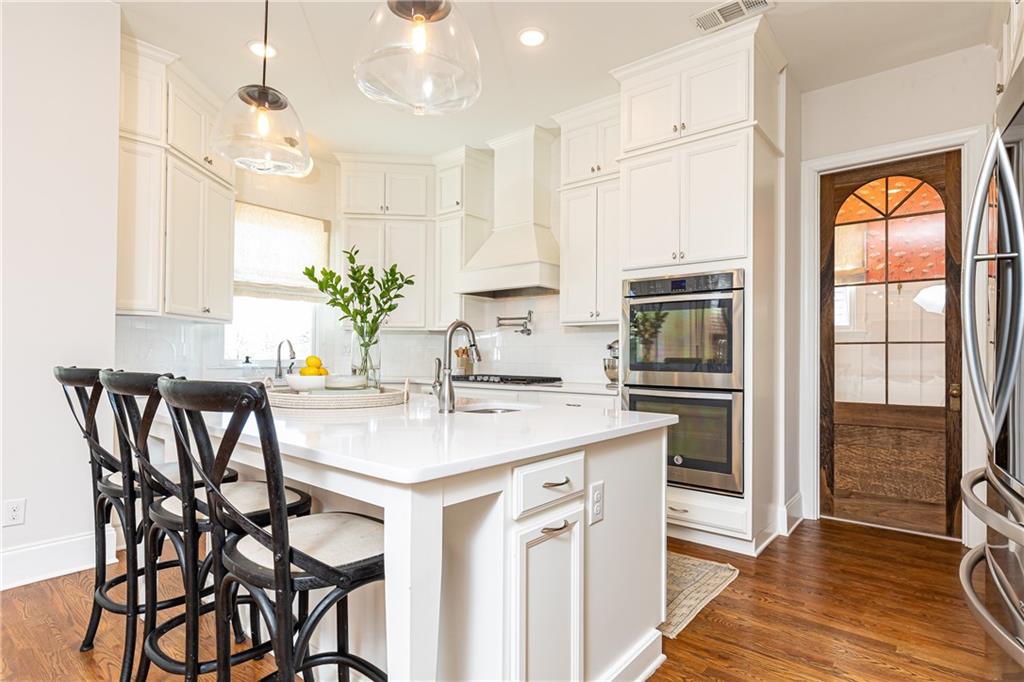 3921 O'Bryant Circle SE