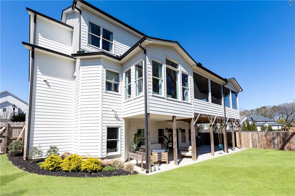 3921 O'Bryant Circle SE