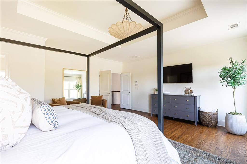 3921 O'Bryant Circle SE