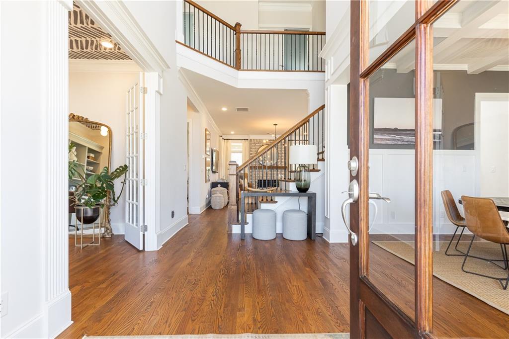 3921 O'Bryant Circle SE