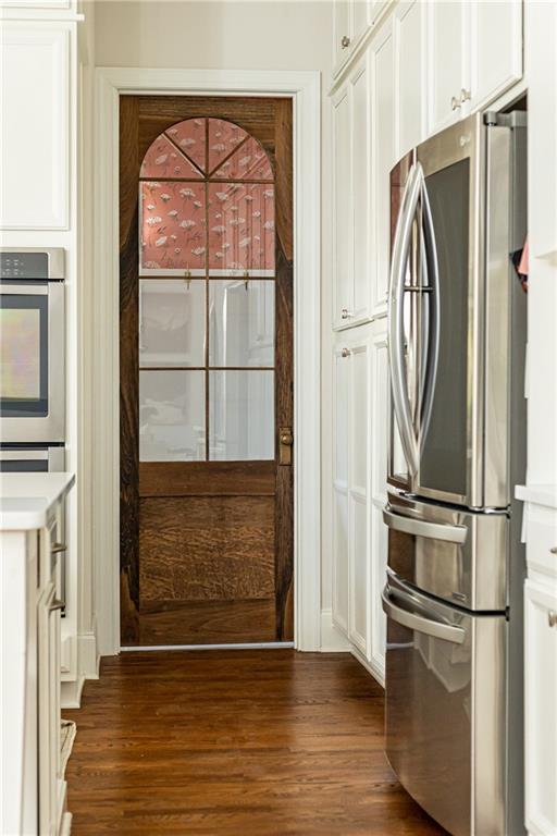 3921 O'Bryant Circle SE