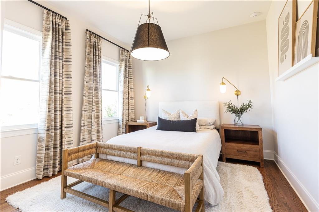 3921 O'Bryant Circle SE