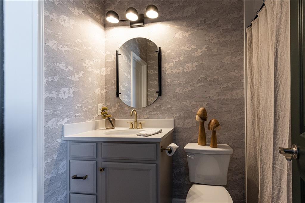 3921 O'Bryant Circle SE