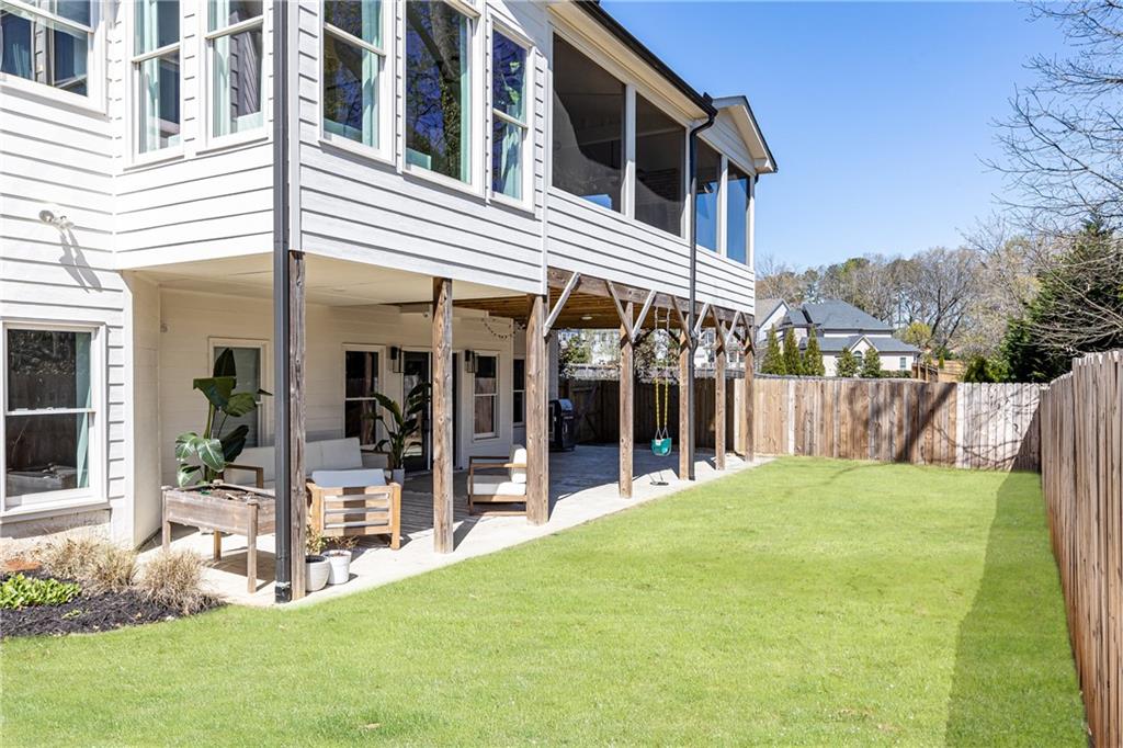 3921 O'Bryant Circle SE