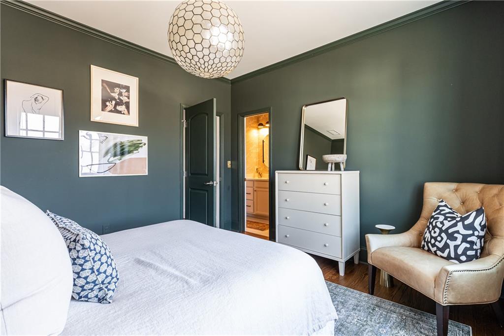 3921 O'Bryant Circle SE