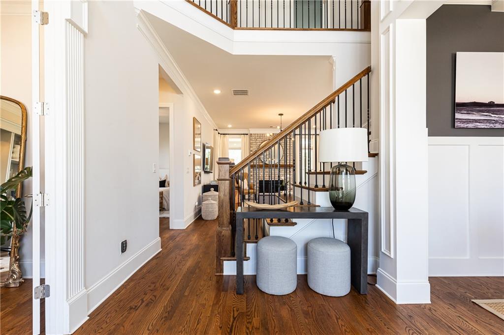 3921 O'Bryant Circle SE