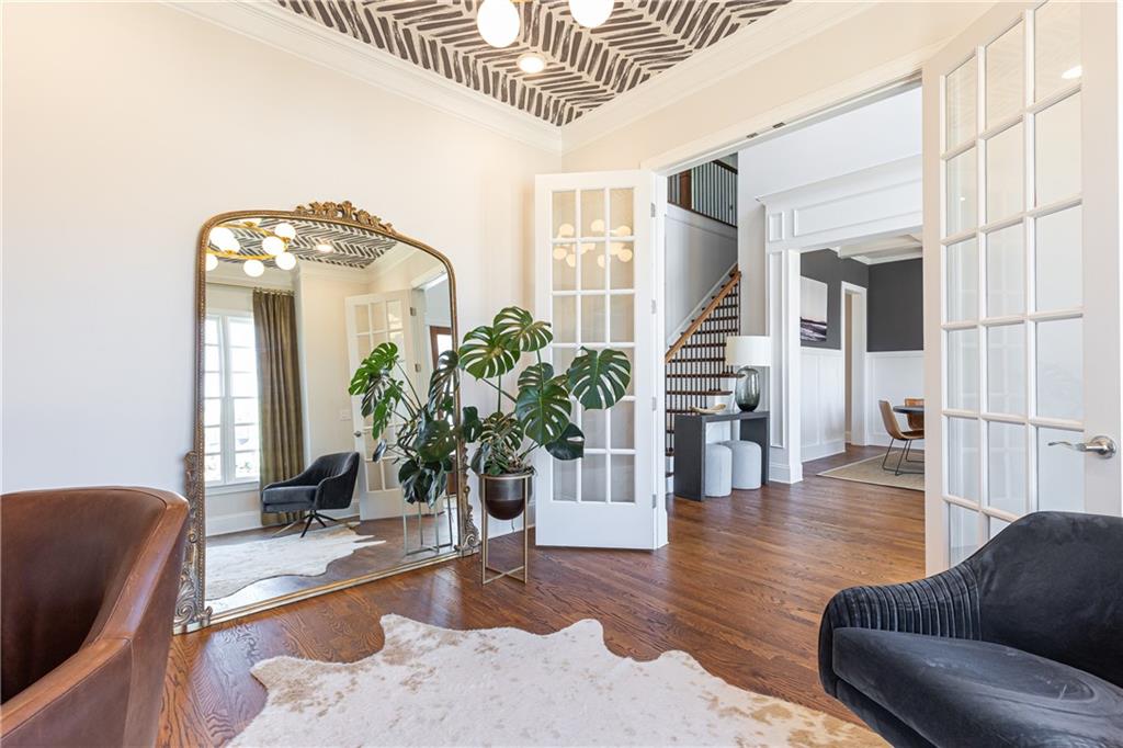 3921 O'Bryant Circle SE