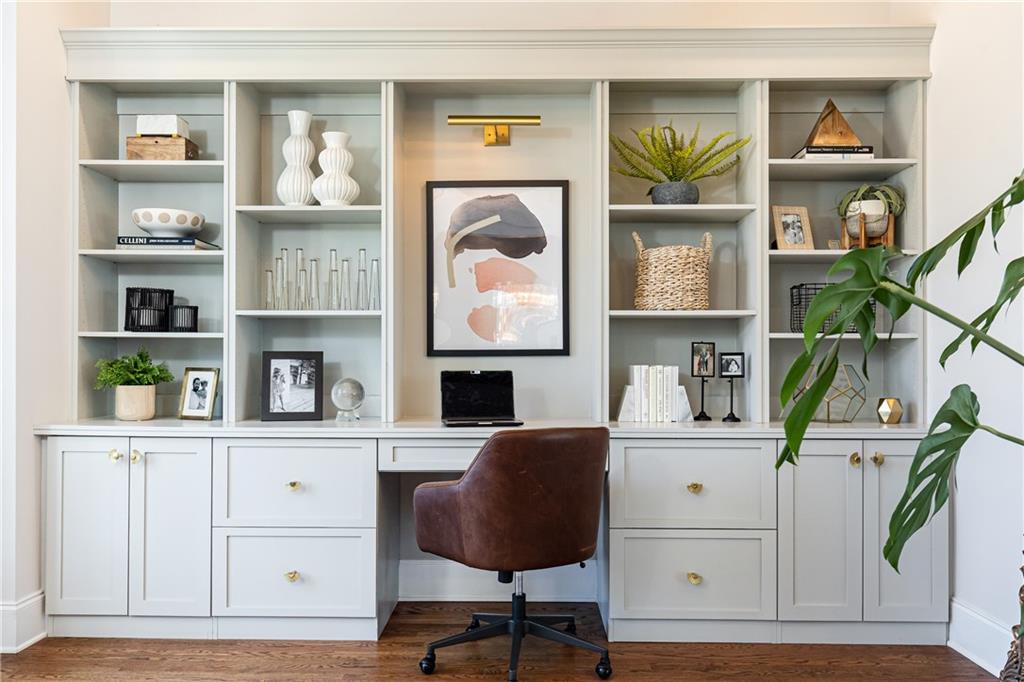 3921 O'Bryant Circle SE