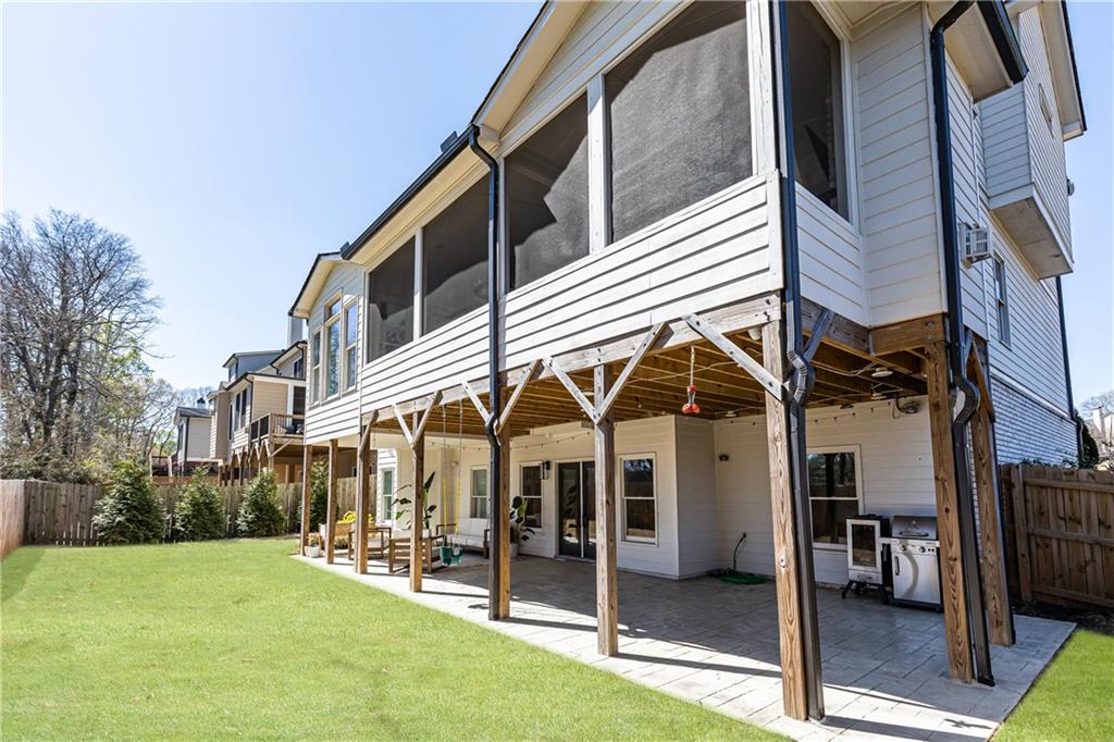 3921 O'Bryant Circle SE