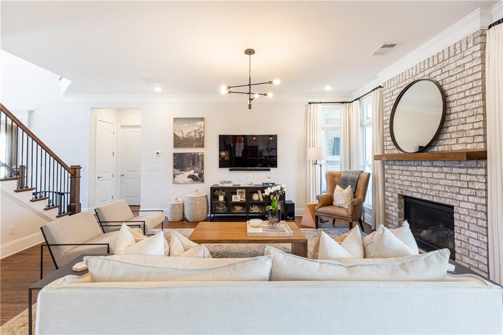 3921 O'Bryant Circle SE