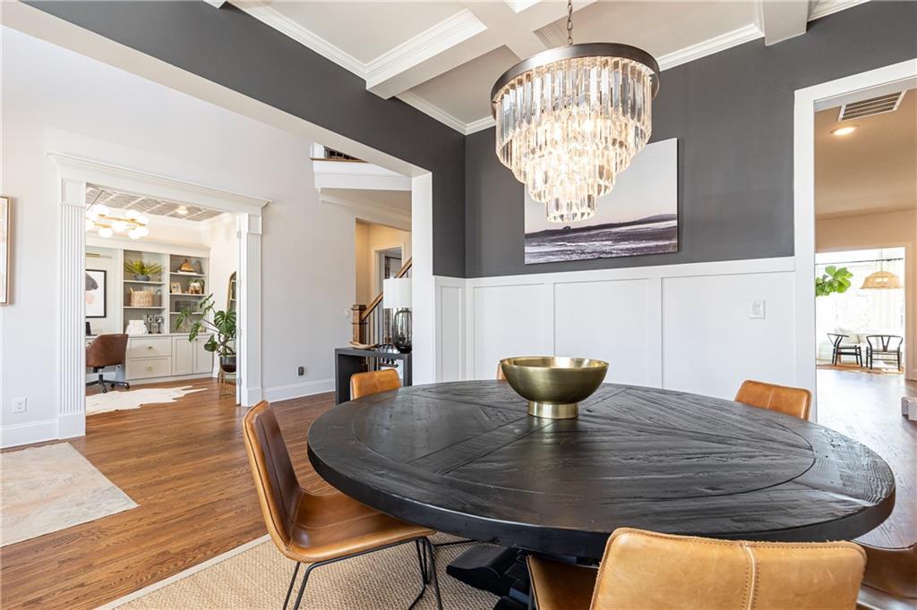 3921 O'Bryant Circle SE