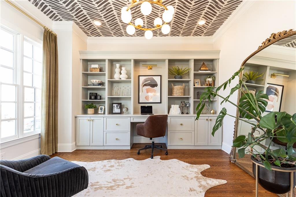 3921 O'Bryant Circle SE