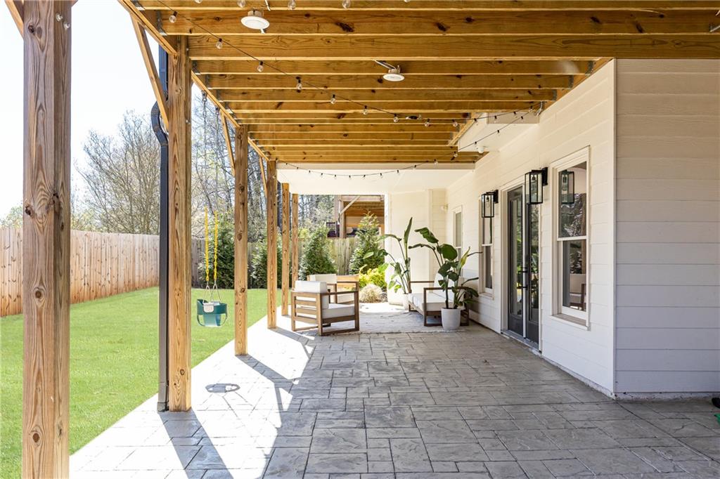 3921 O'Bryant Circle SE