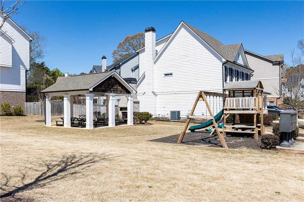 3921 O'Bryant Circle SE