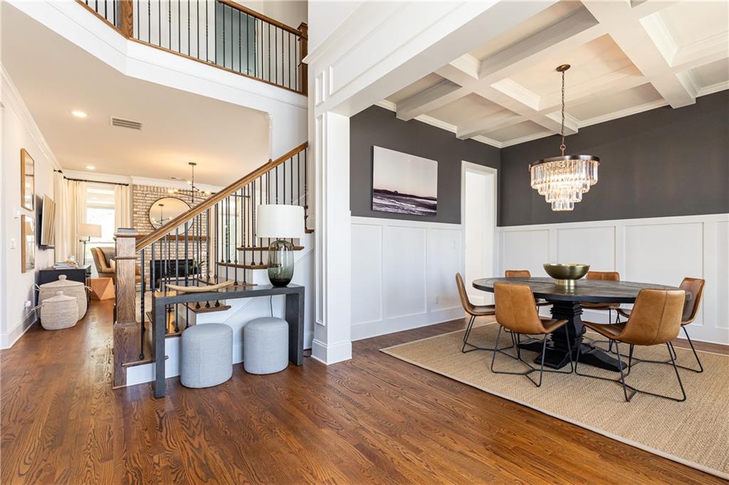 3921 O'Bryant Circle SE