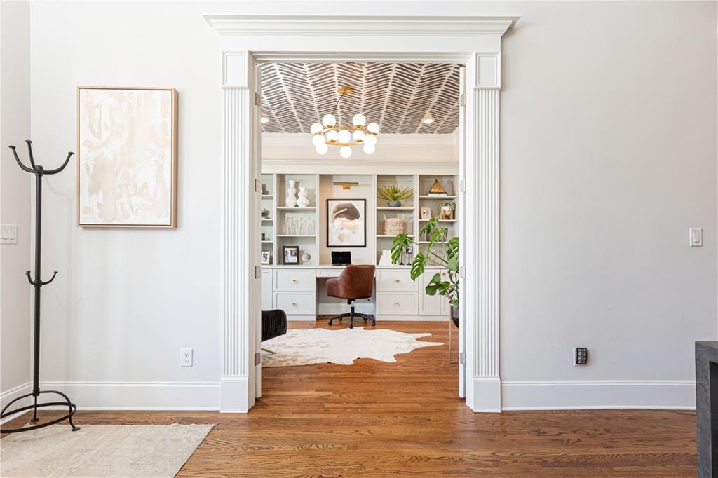 3921 O'Bryant Circle SE