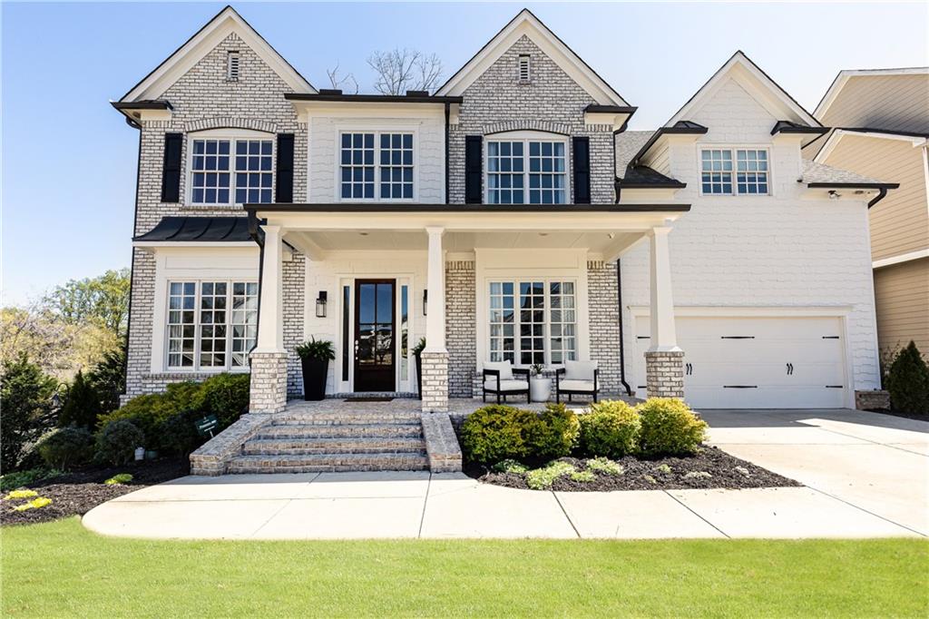 3921 O'Bryant Circle SE