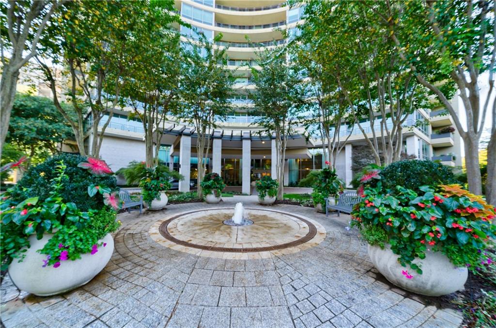 700 Park Regency Place NE Unit 2007