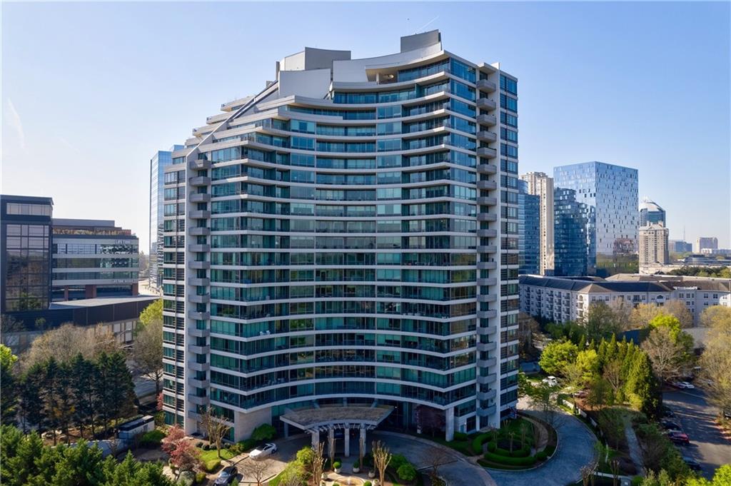 700 Park Regency Place NE Unit 2007