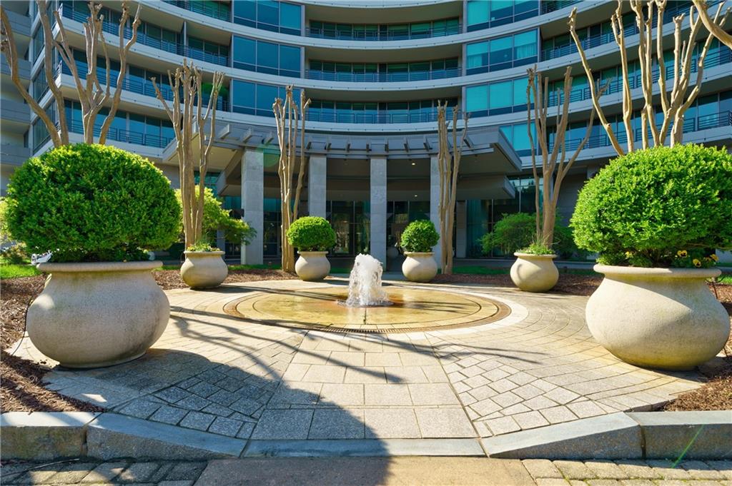 700 Park Regency Place NE Unit 2007