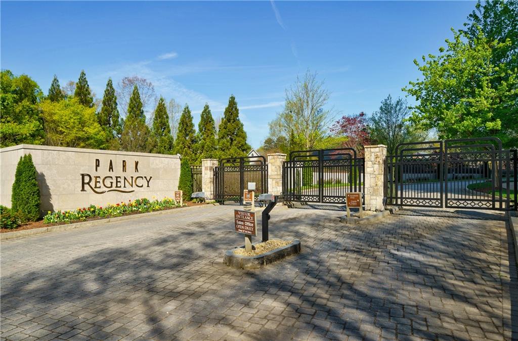 700 Park Regency Place NE Unit 2007