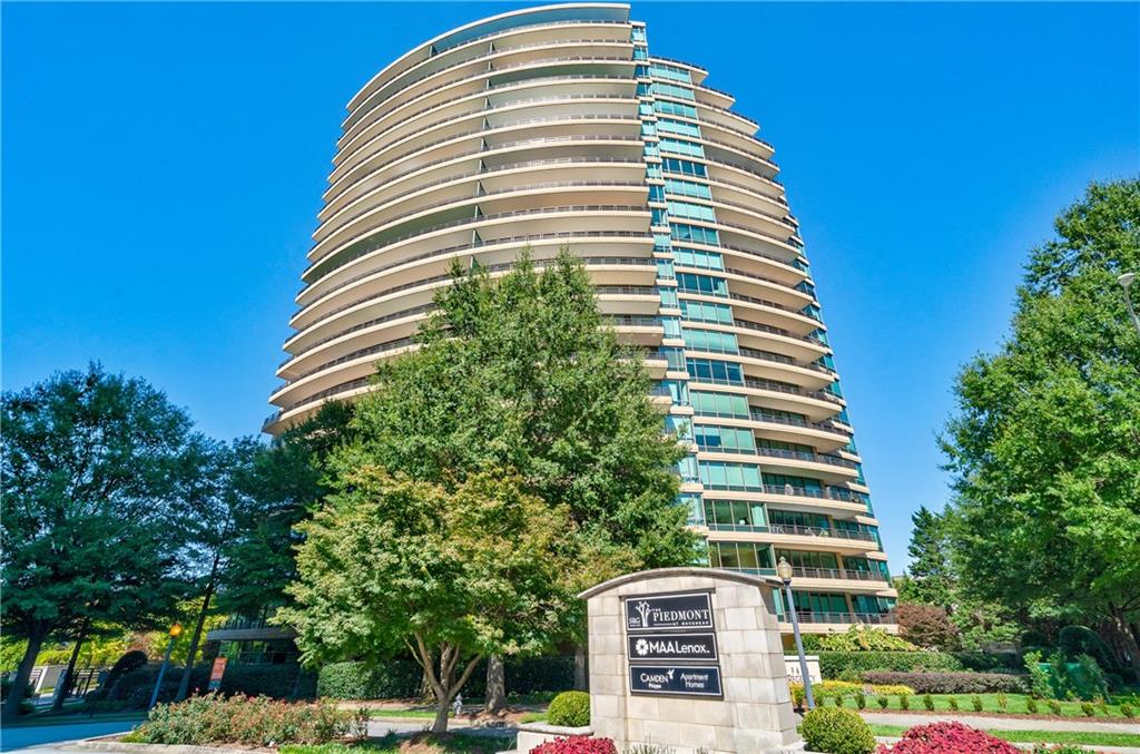700 Park Regency Place NE Unit 2007
