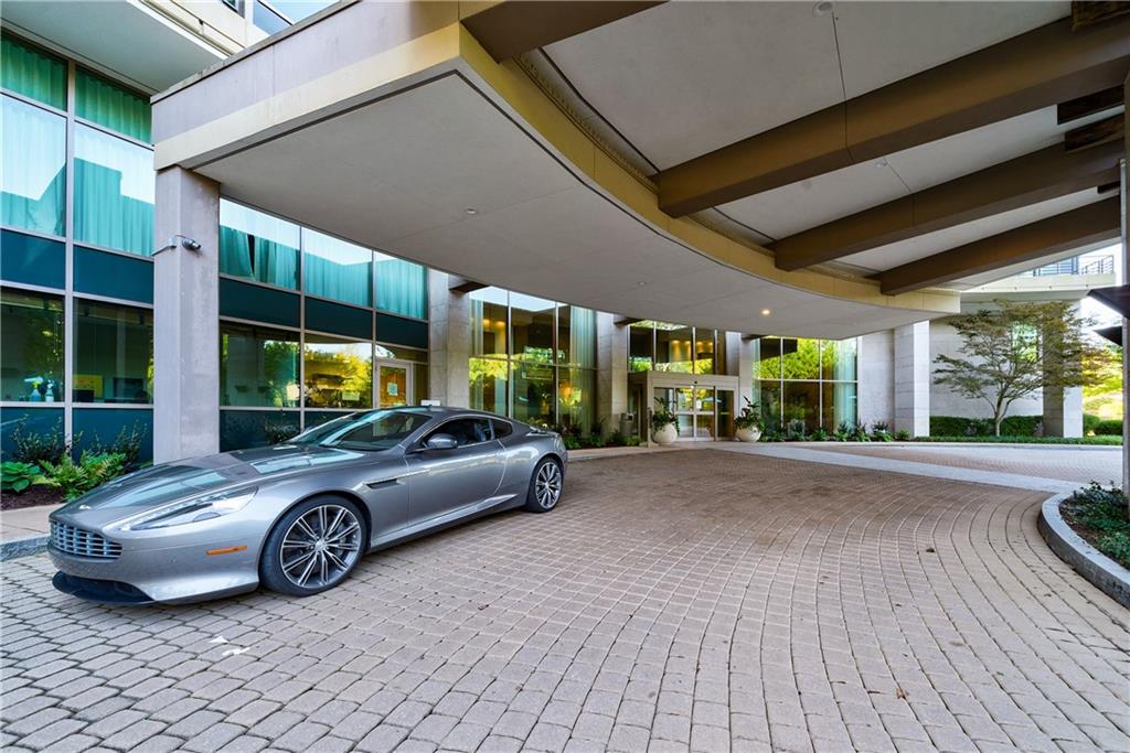 700 Park Regency Place NE Unit 2007