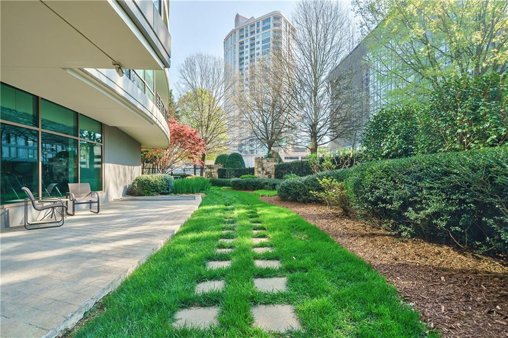 700 Park Regency Place NE Unit 2007
