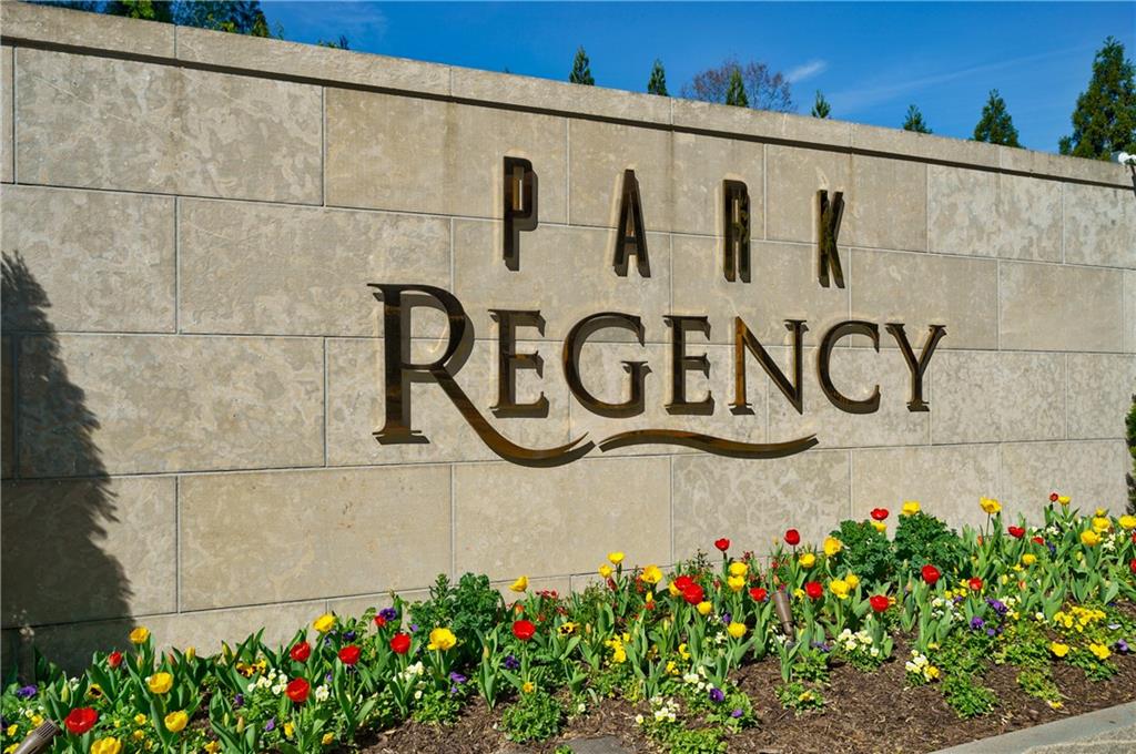 700 Park Regency Place NE Unit 2007