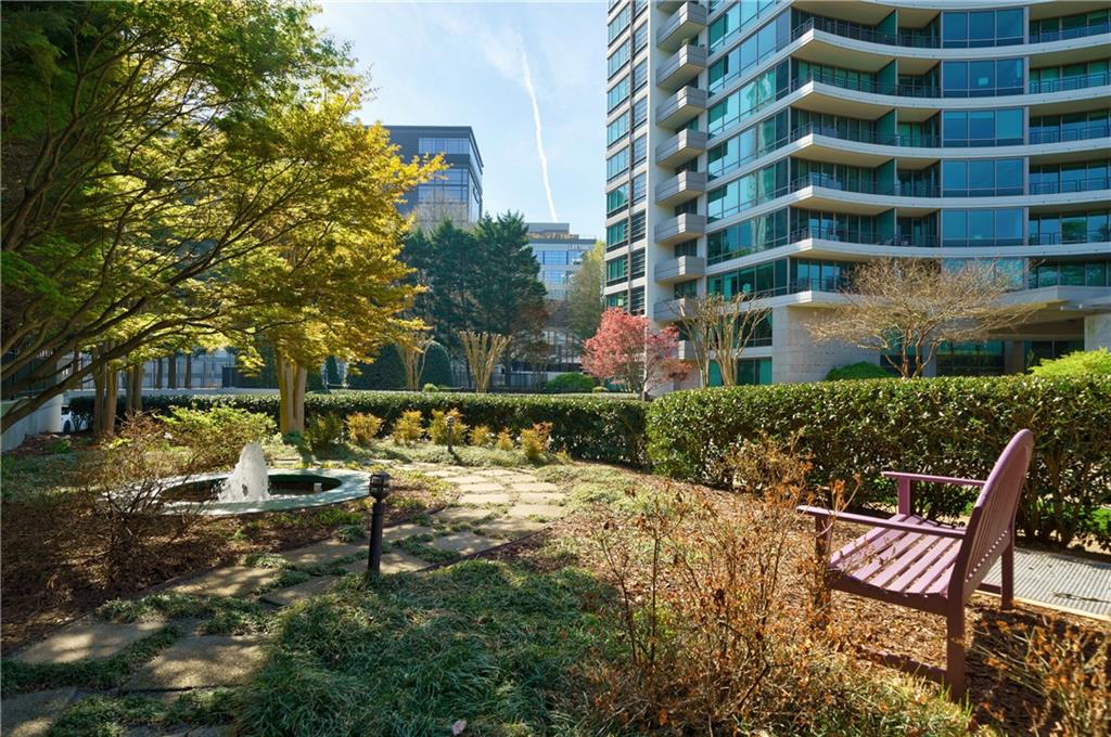700 Park Regency Place NE Unit 2007