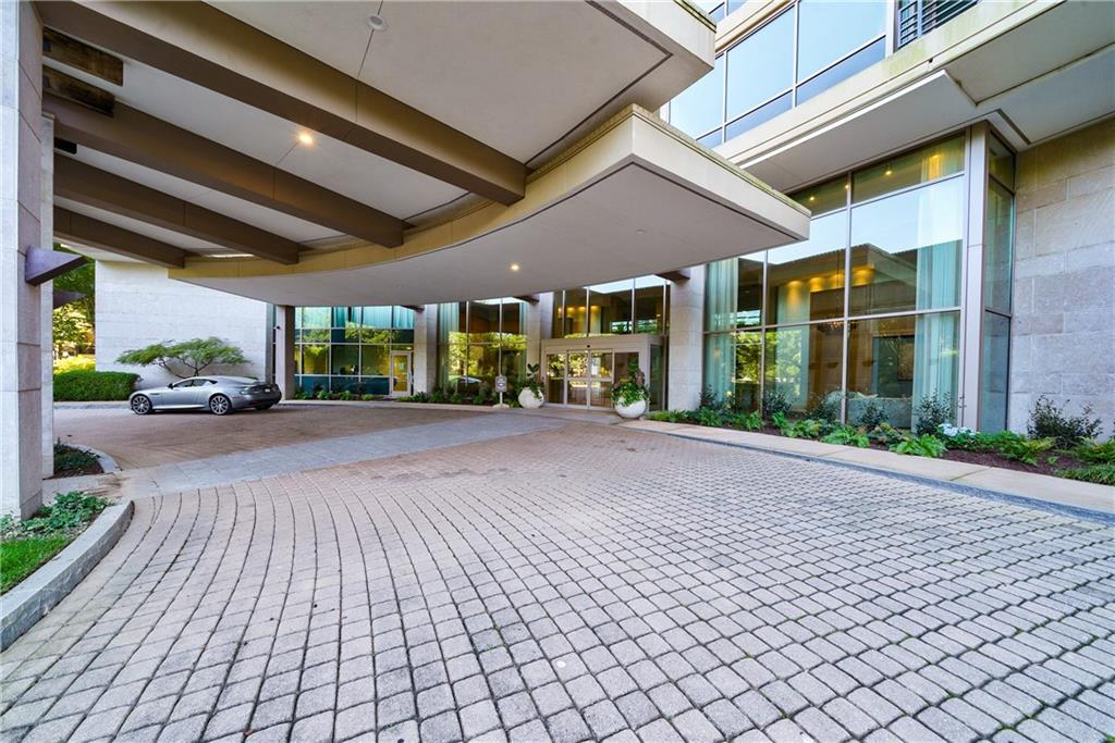 700 Park Regency Place NE Unit 2007