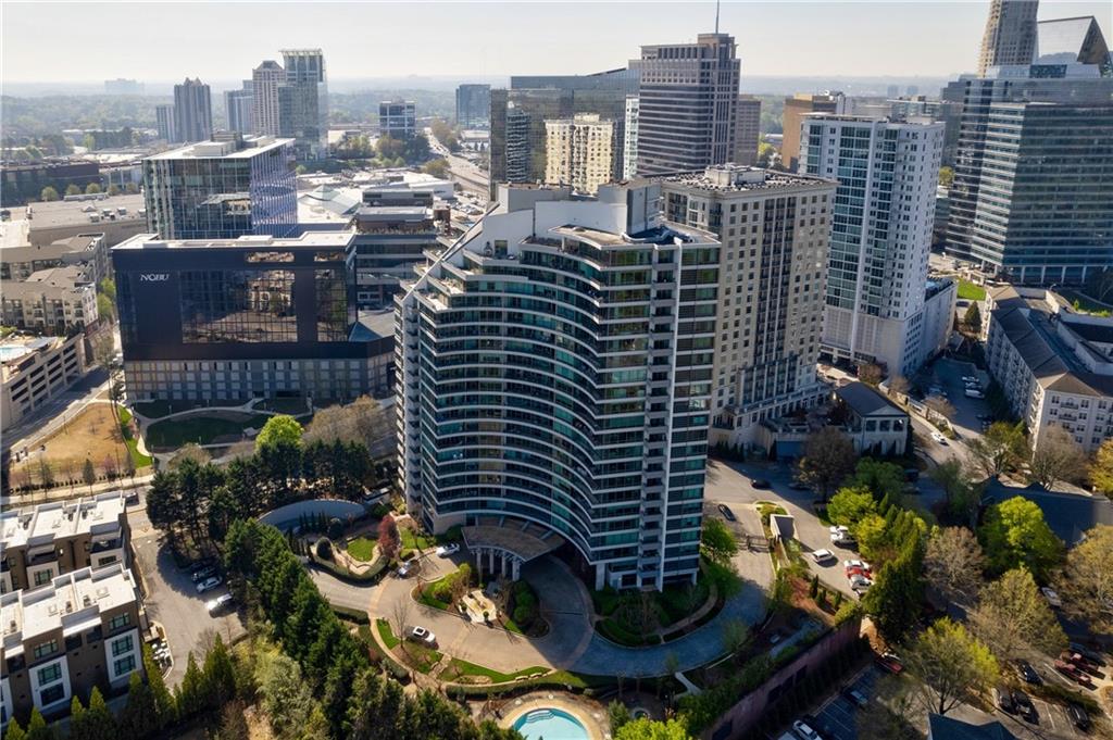 700 Park Regency Place NE Unit 2007