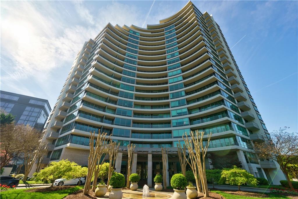 700 Park Regency Place NE Unit 2007