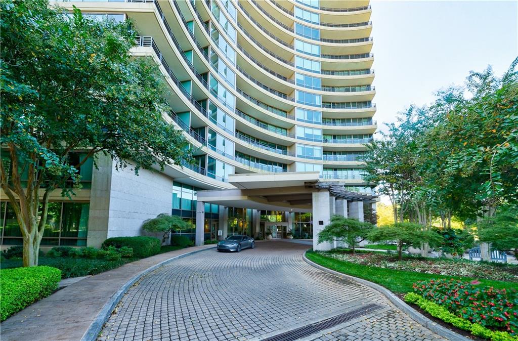 700 Park Regency Place NE Unit 2007
