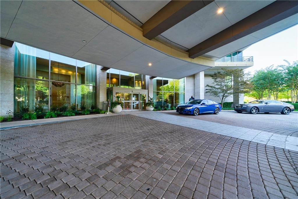 700 Park Regency Place NE Unit 2007