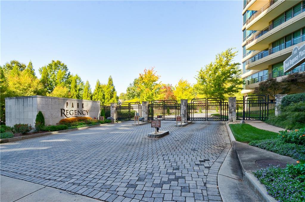 700 Park Regency Place NE Unit 2007