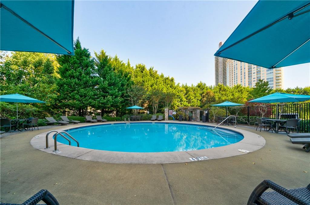 700 Park Regency Place NE Unit 2007