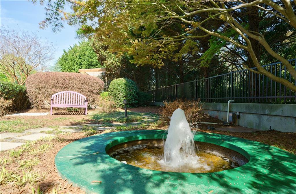 700 Park Regency Place NE Unit 2007