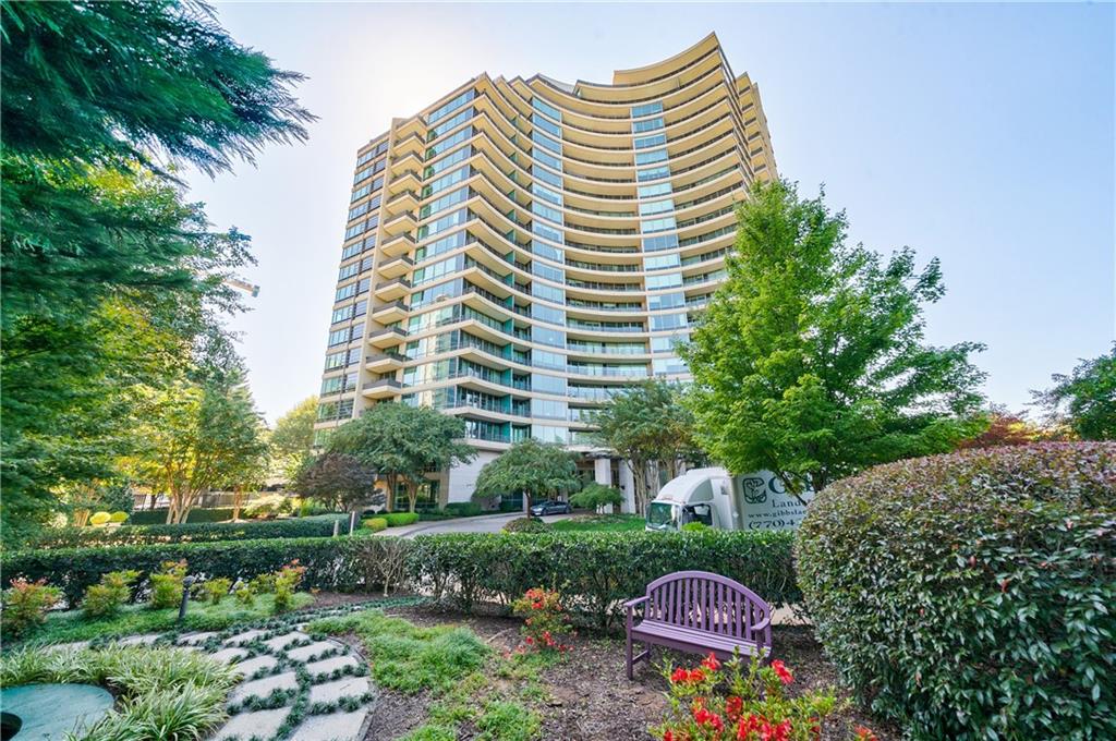 700 Park Regency Place NE Unit 2007