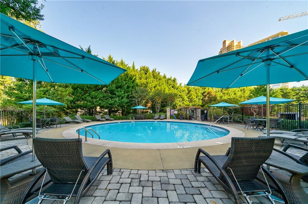700 Park Regency Place NE Unit 2007